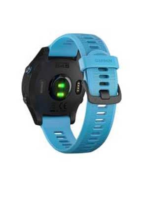 Unisex Blue Forerunner 945 Smartwatch 010-02063-71