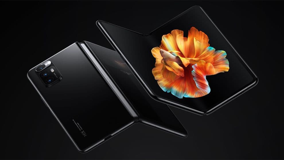  Xiaomi 12S and Mi Mix Fold 2 – Will Launch Soon