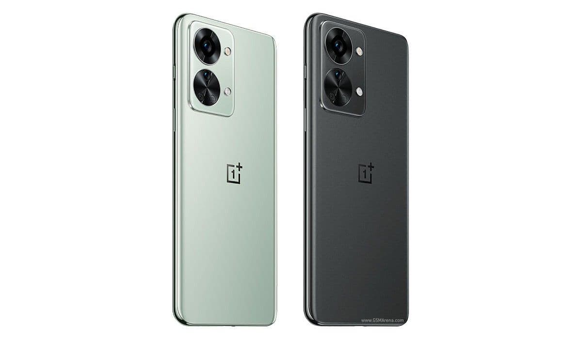 OnePlus Nord 2T will be available on Amazon soon