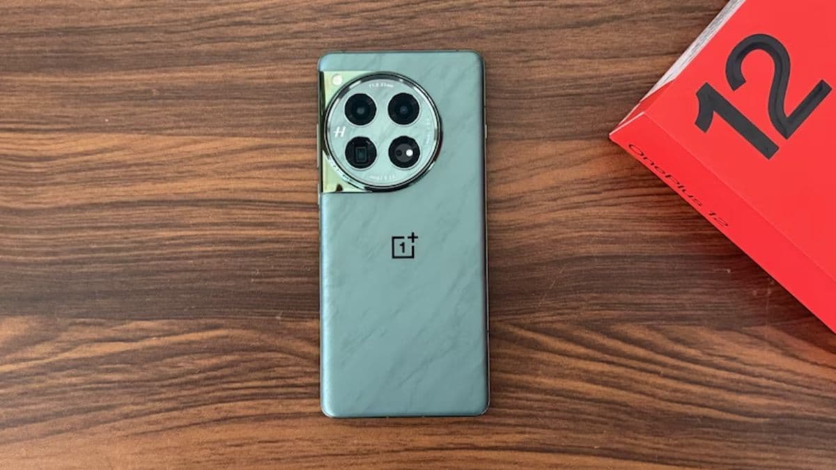 OnePlus 12 Hits Open Sale: Pricing, Launch Offers, Specs, and More!