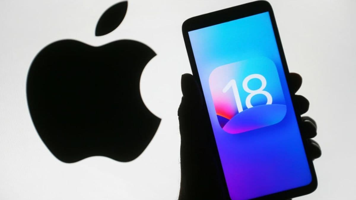 iOS 18 Gets Smarter: AI Summarizes Notifications, Siri Gets a Boost