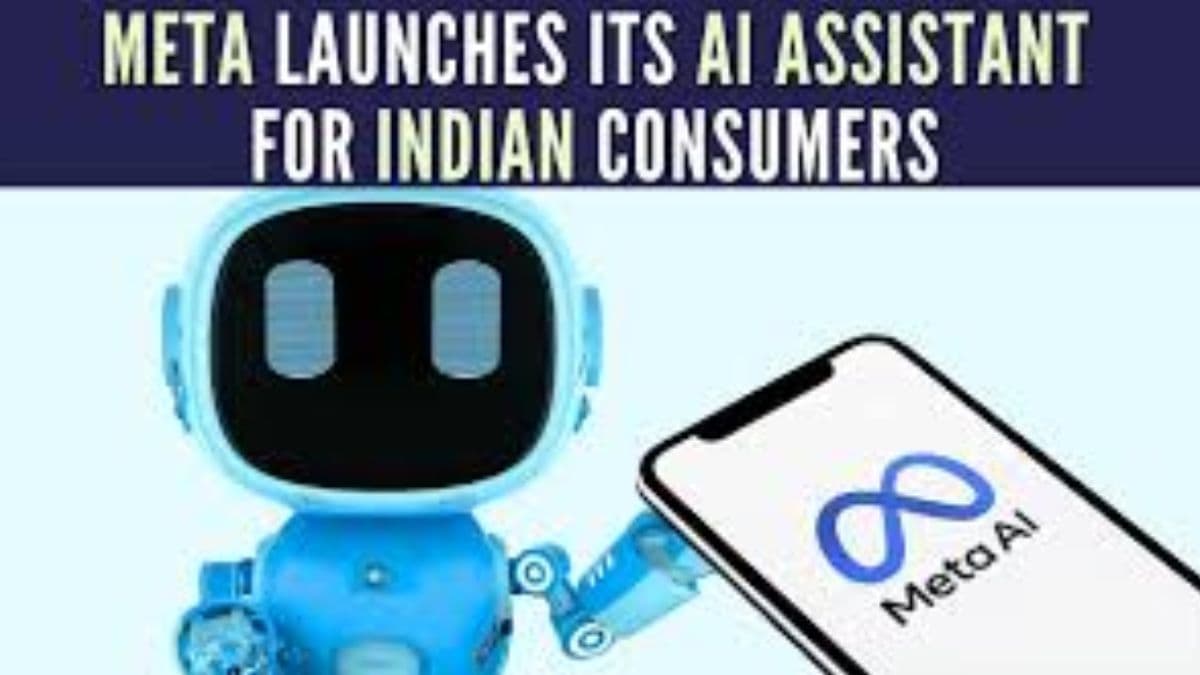 Meta AI Arrives in India! Access It on WhatsApp, Instagram & Facebook