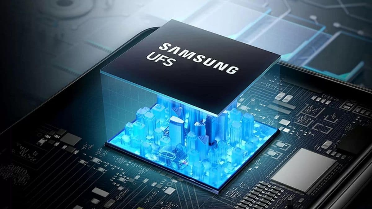 Samsung Galaxy S25 Ultra: UFS 4.1 Storage on the Horizon