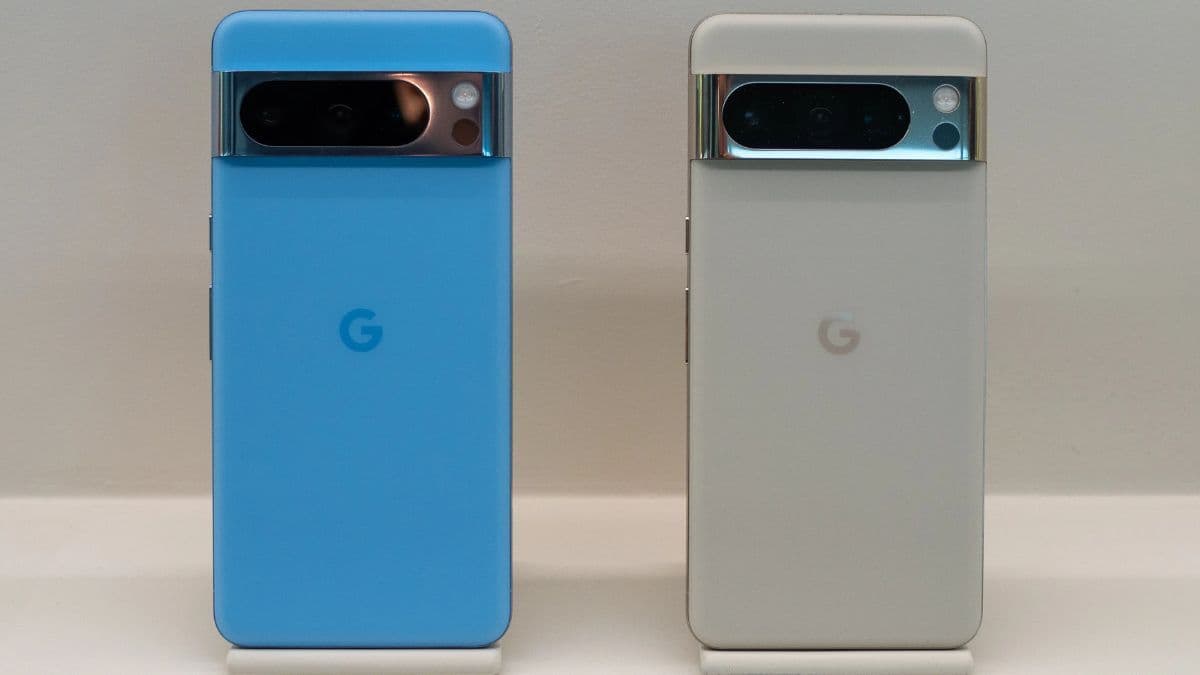 Google Plans Early 'Made By Google' Event to Sidestep iPhone 16 Release