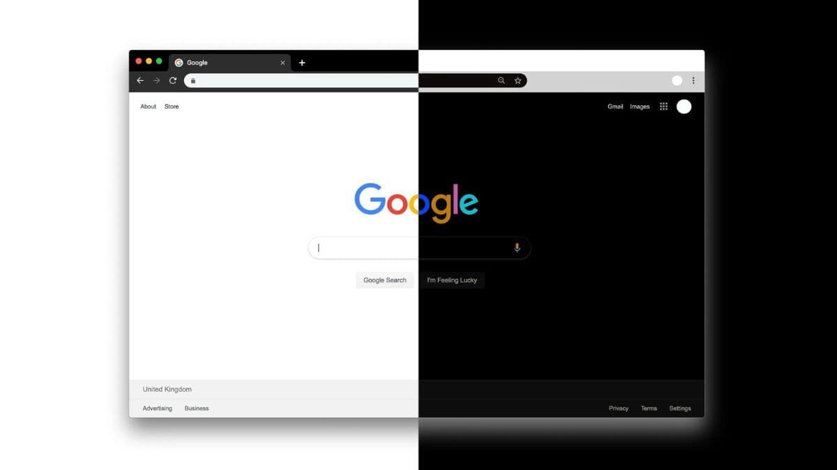 Tired of Bright Apps? Google's Dark Mode Savior Arrives for iPhone