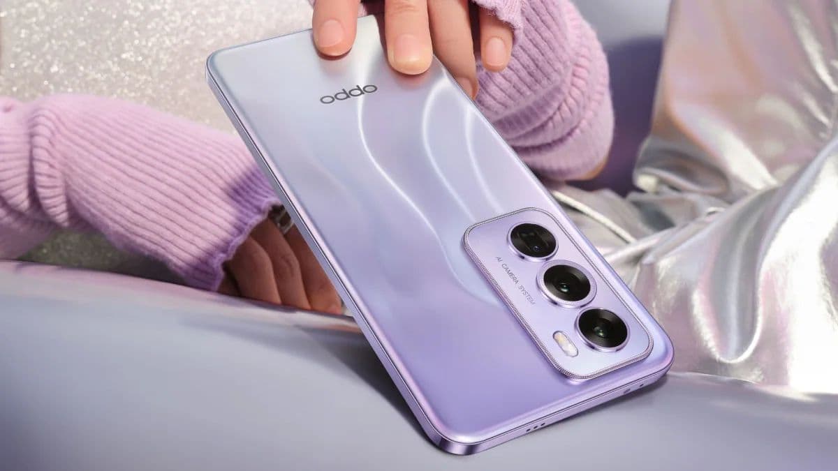 Oppo Reno 12 Series & Find X Flagship Get Global Launch Date  pen_spark