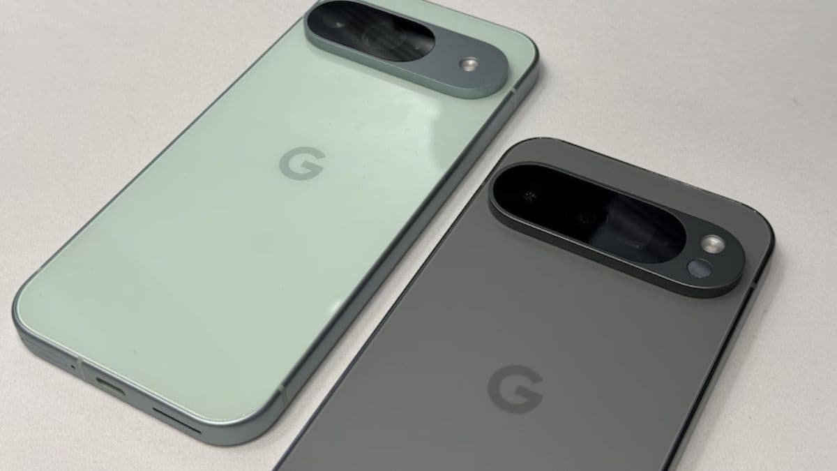 Google Pixel 9 and Pixel 9 Pro XL: First Sale Today