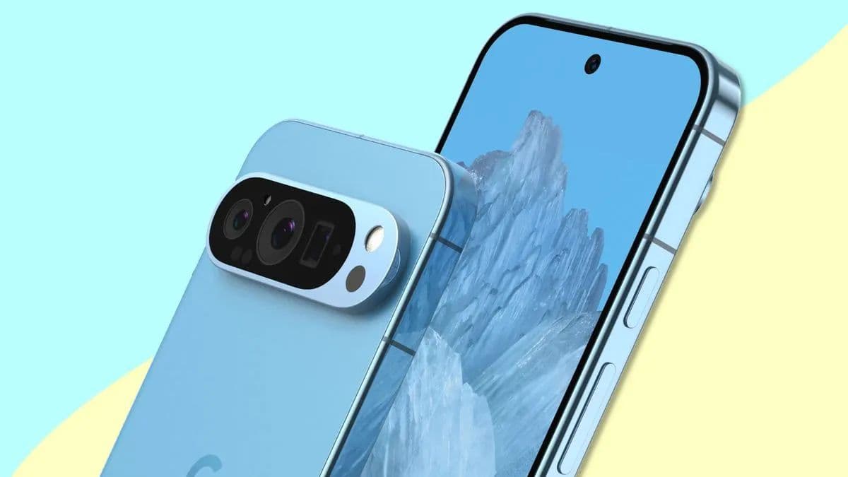 Pixel 9 Series: Prices Leaked Before Launch!