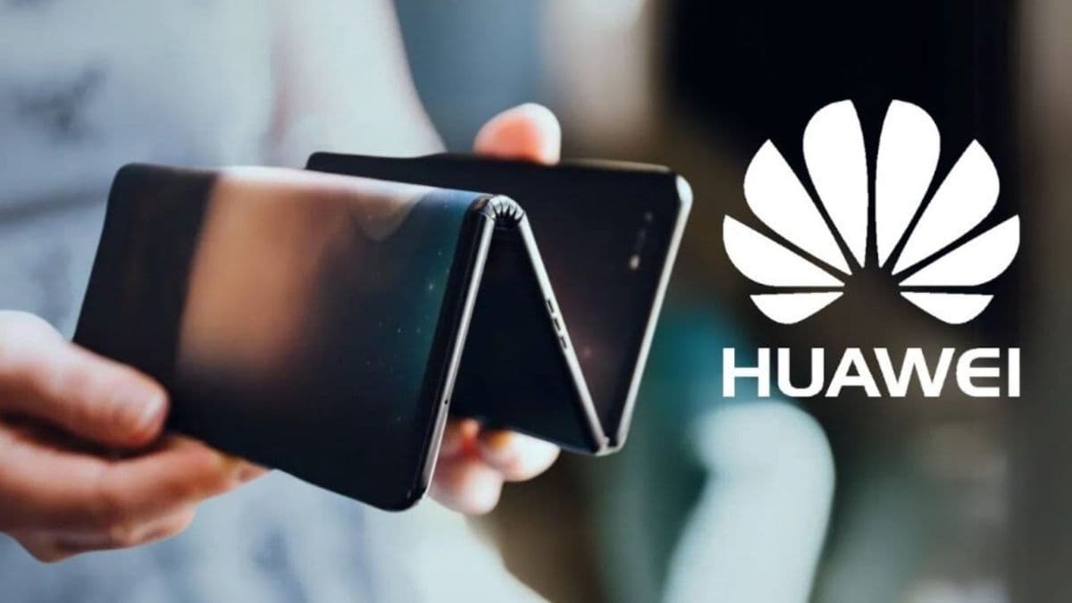 Huawei's Tri-Fold Phone Coming Next Month