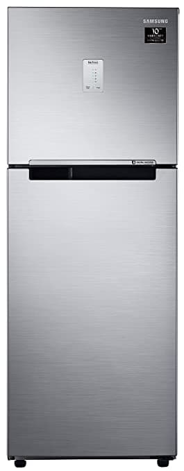 Best Double-Door Refrigerator (2022)