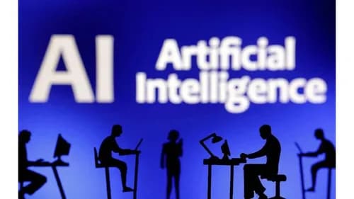 U.S. Government Proposes "Manhattan Project" for AI Development to Compete with China