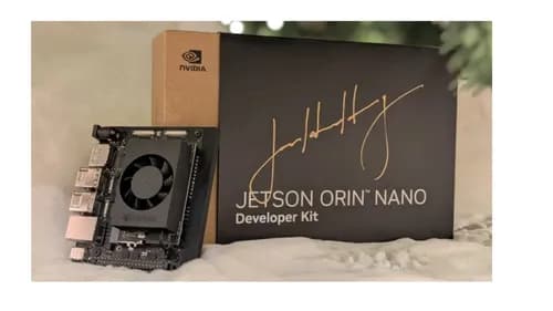 NVIDIA Launches Affordable Jetson Orin Nano AI Supercomputer: Generative AI Supercomputer 