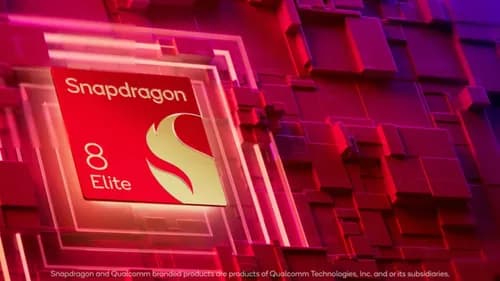 Snapdragon 8 Elite SoC: A Leap Forward in Mobile Technology