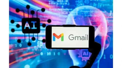 The Rise of AI-Driven Phishing: Safeguarding Your Gmail Account