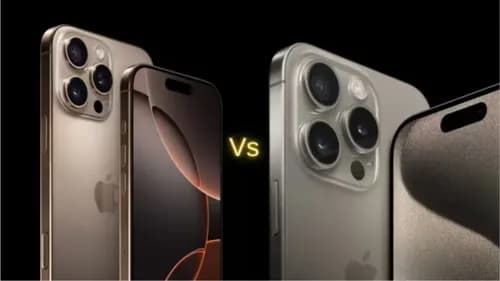 iPhone 15 vs. iPhone 16: A Comprehensive Comparison for Smart Buyers