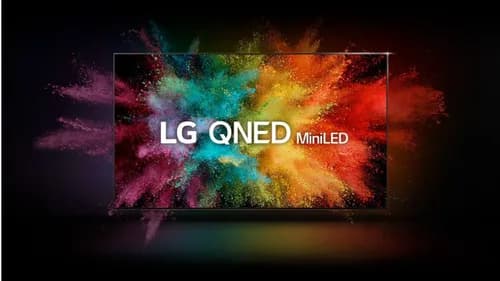 LG QNED 90 TV: Comprehensive Review of Features and Performance