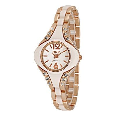 DZ-LR0703 Grp jewel Watch - For Women