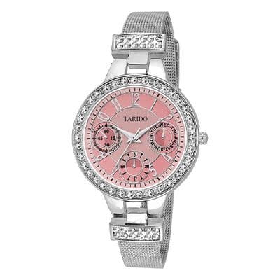 TD2414SM06 Exclusive Watch - For Women