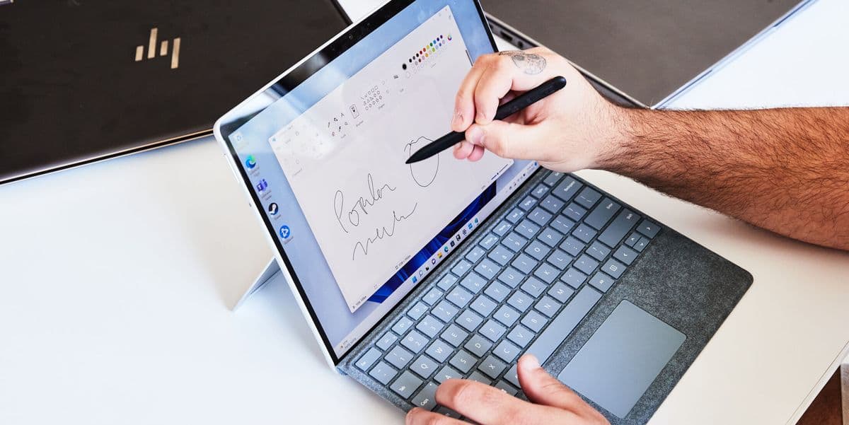 Best high-end touchscreen laptops you can buy in 2022