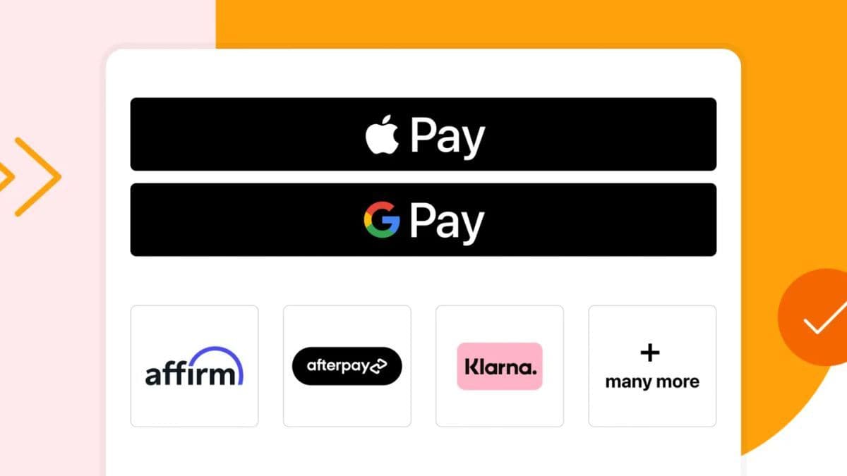 Google Pay Levels Up: Buy Now, Pay Later & More!