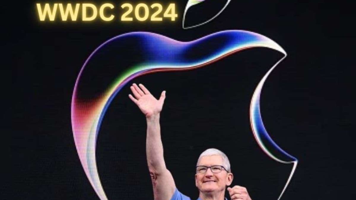 Apple's WWDC 2024: A Sneak Peek at What's Coming