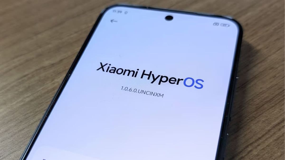 HyperOS Coming Soon to More Xiaomi Devices