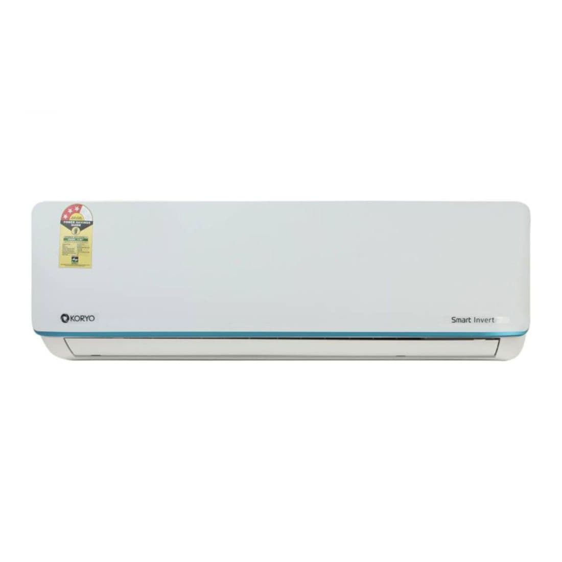 FWKSIFG2018A3S 1.5 Ton 3 Star Inverter Split AC