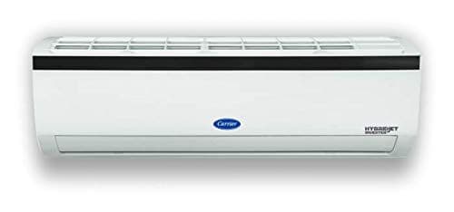 Carrier Durafresh Nxi CAI24DN3R30F0 2 Ton 3 Star Inverter Split AC