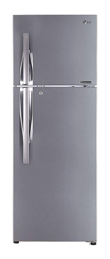 LG GL-T402JALU 360 Ltr Double Door Refrigerator