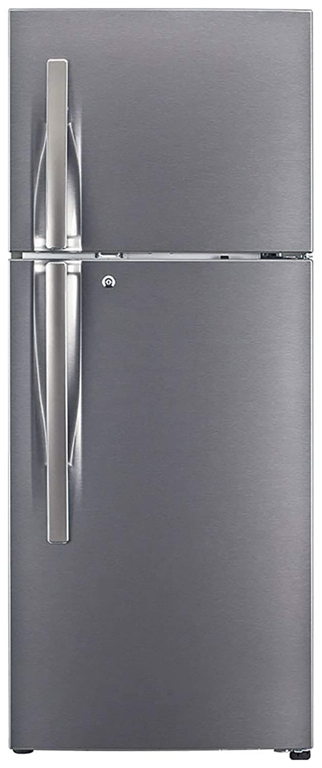 LG GL-S292RDSY 260 Ltr Double Door Refrigerator