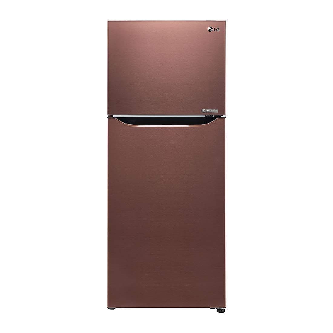 LG GL-C292SASX 260 Ltr Double Door Refrigerator