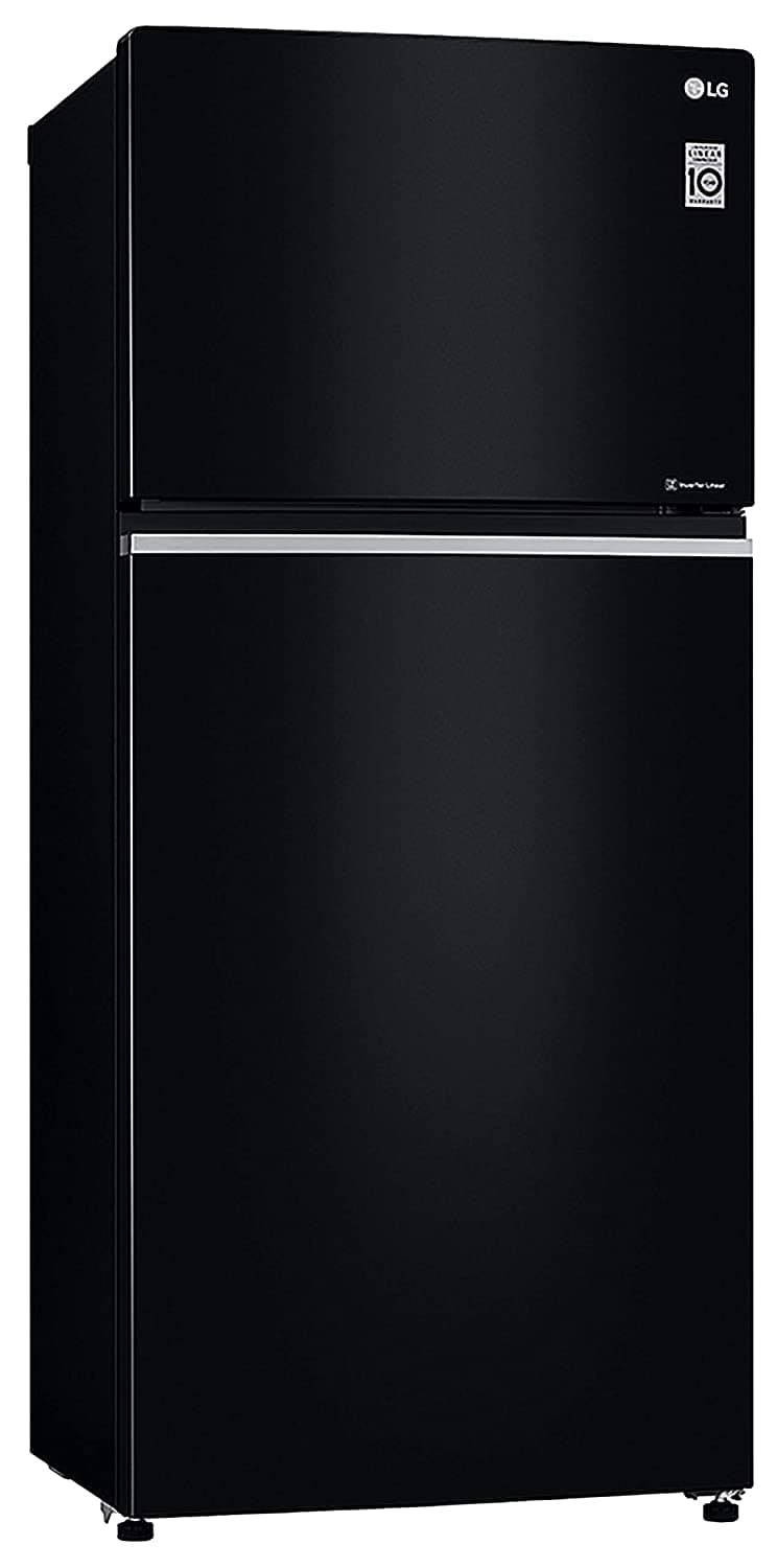 LG GN-C702SGGU 547 Ltr Double Door Refrigerator
