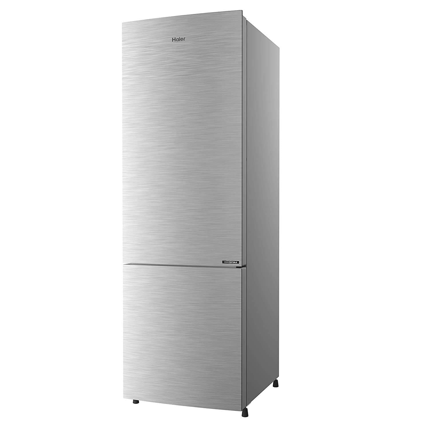 Haier HRB-2963BS-E 276 Ltr Double Door Refrigerator