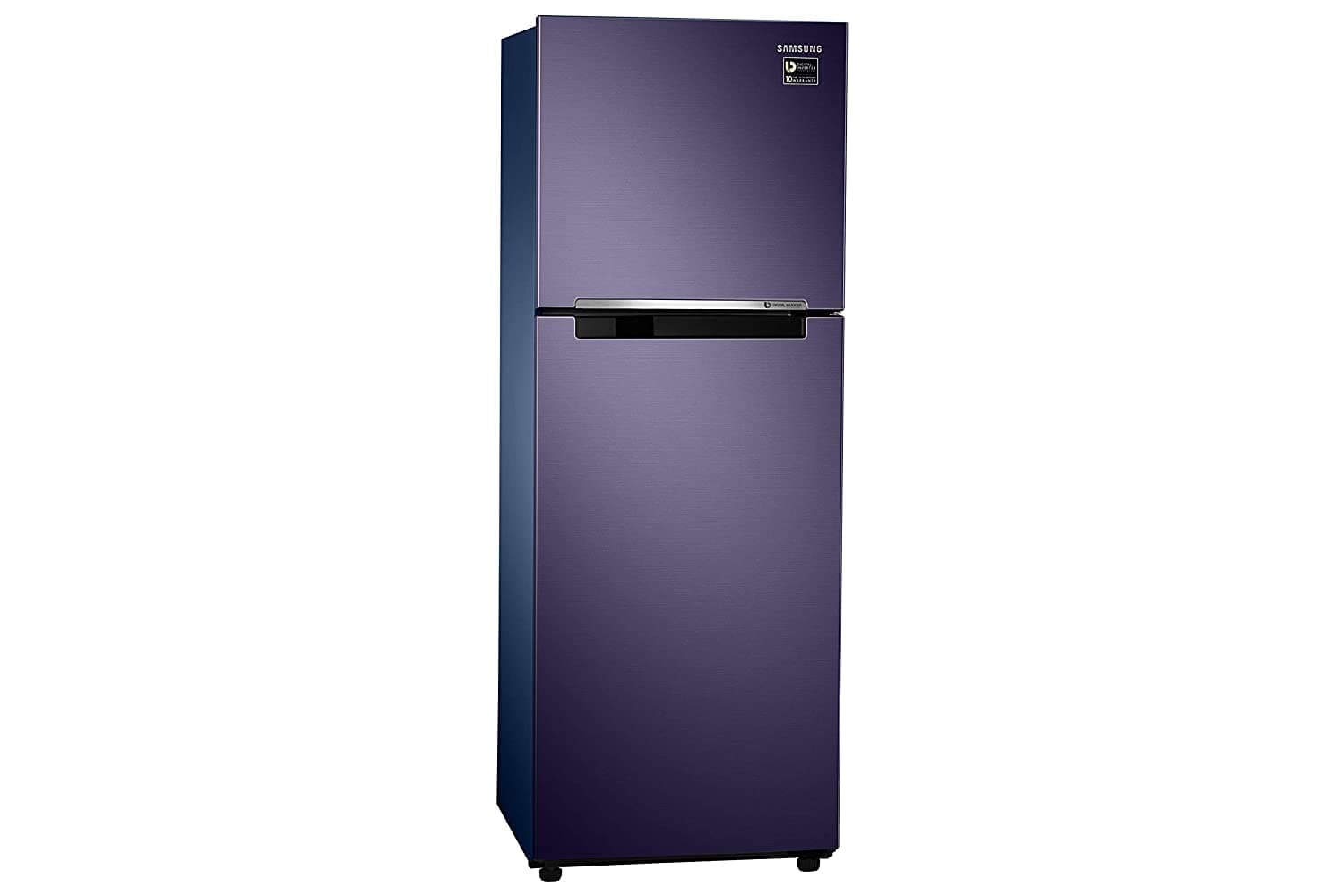 Samsung RT28R3023UT 253 Ltr Double Door Refrigerator