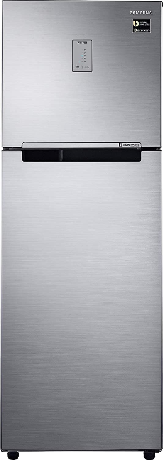 Samsung RT30T3443S9 275 Ltr Double Door Refrigerator