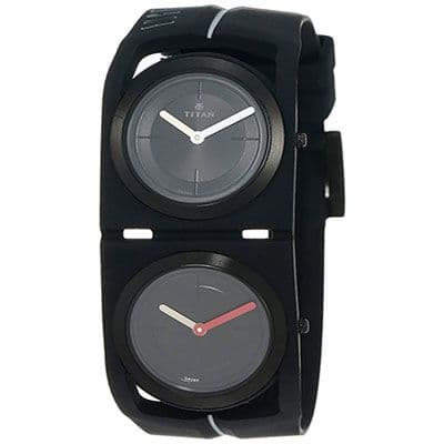 1653NP01 Analog Watch - For Men