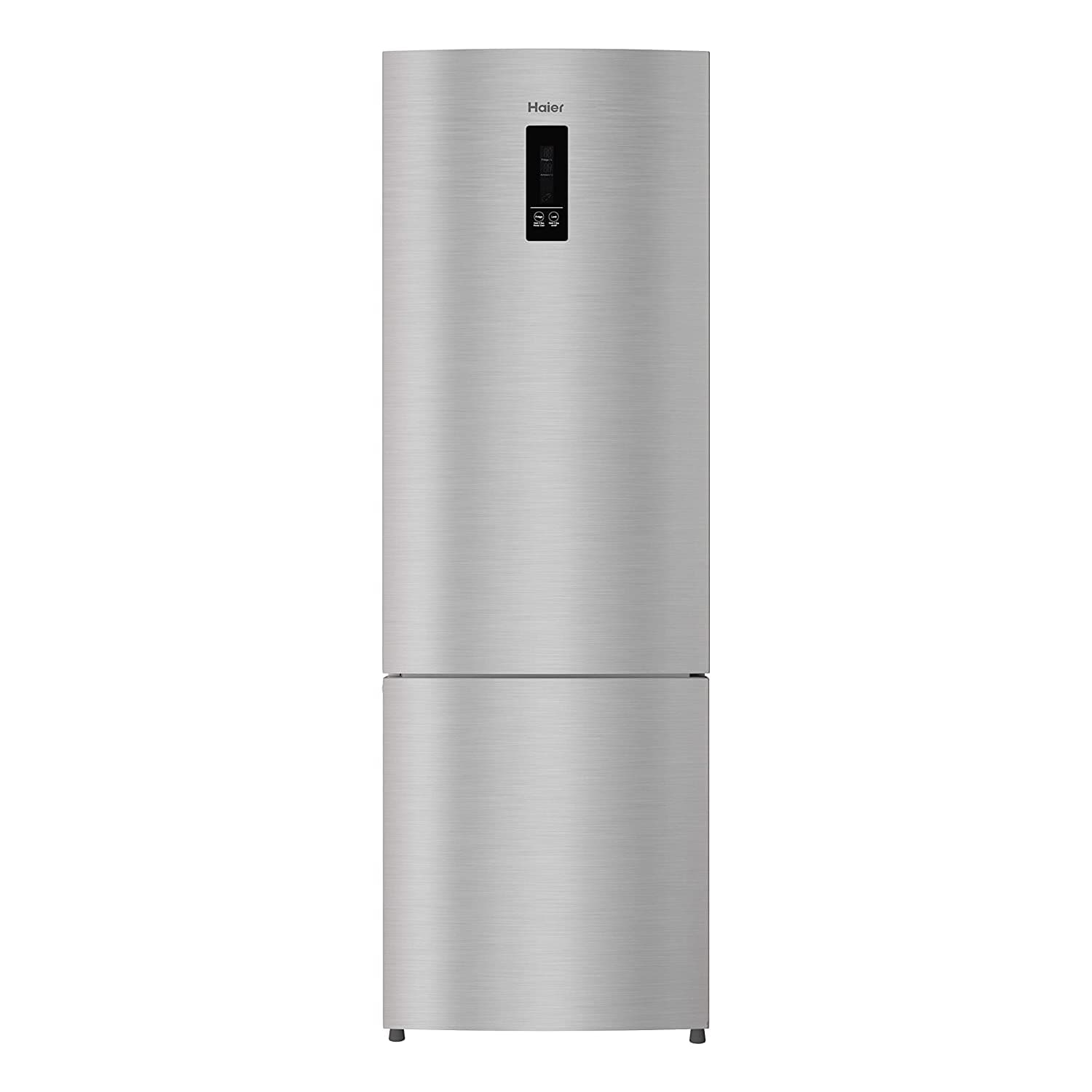 Haier HRB-3654PIS-E 345 Ltr Double Door Refrigerator