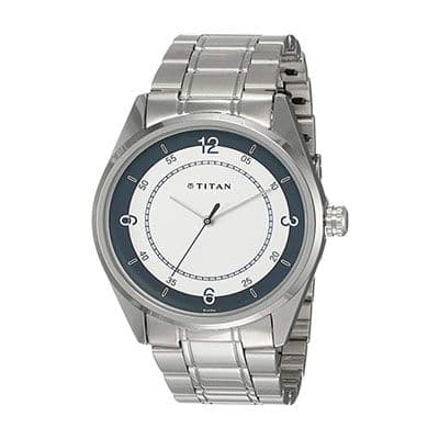 1729SM04 Analog Watch - For Men