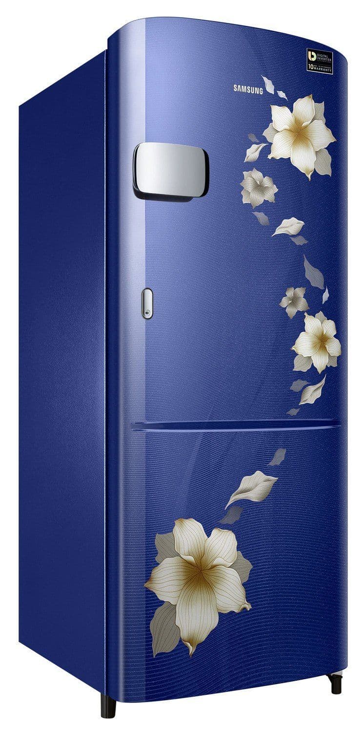 Samsung RR22M2Y2ZU2 212 Ltr Single Door Refrigerator