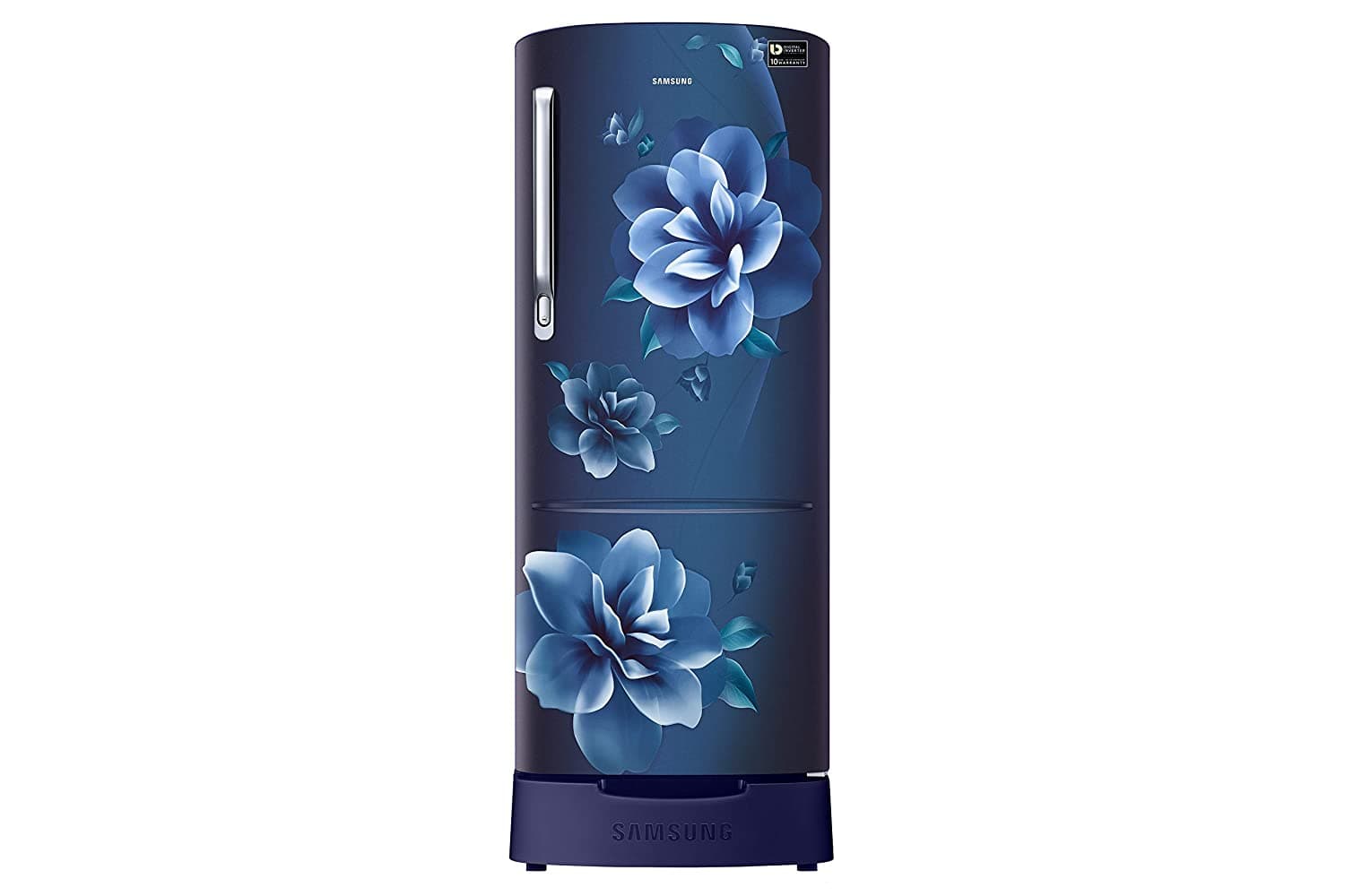 Samsung RR24R285ZCU 230 Ltr Single Door Refrigerator
