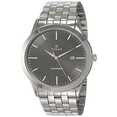 1584SM04 Analog Watch - For Men