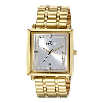 1715YM01 Analog Watch - For Men