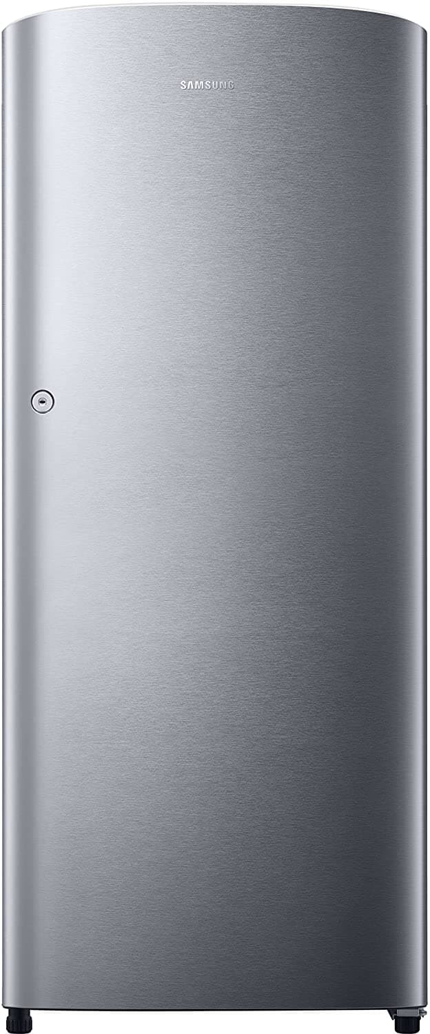 Samsung RR19H10C3SE 192 Ltr Single Door Refrigerator