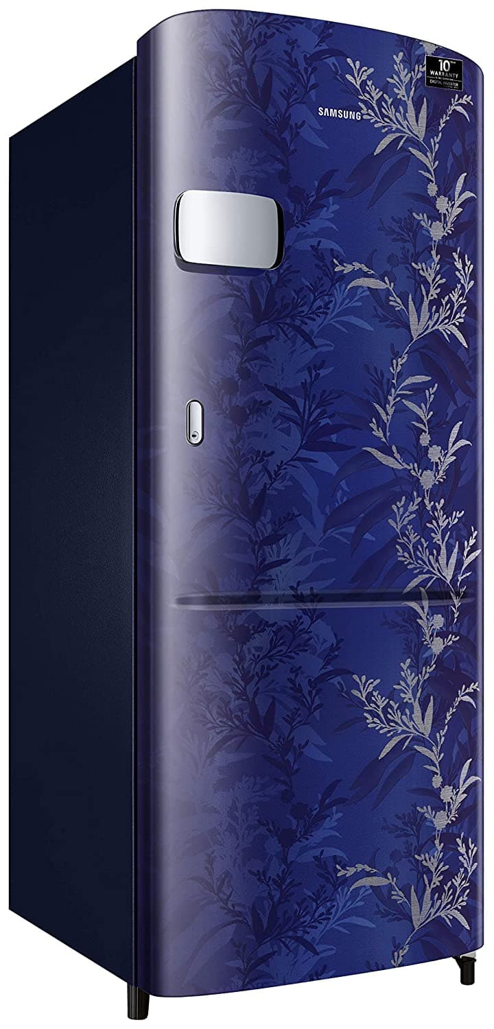 Samsung RR20T1Y1Y6U 192 Ltr Single Door Refrigerator