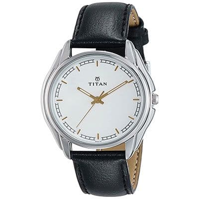 1578SL06 Analog Watch - For Men