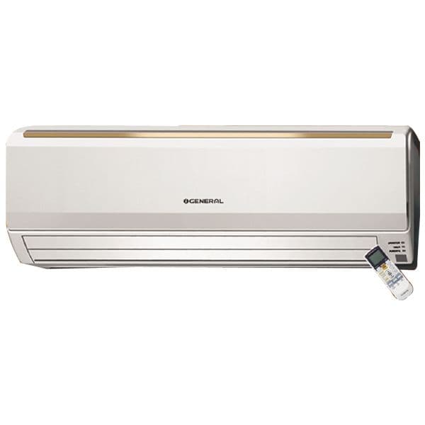 O General ASGA24FUTC 2 Ton 2 Star Split AC