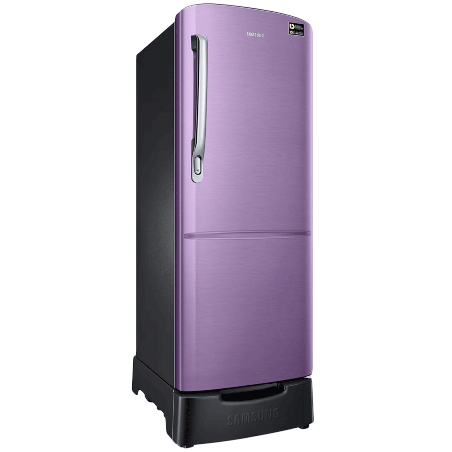 Samsung RR22R383YRU 212 Ltr Single Door Refrigerator