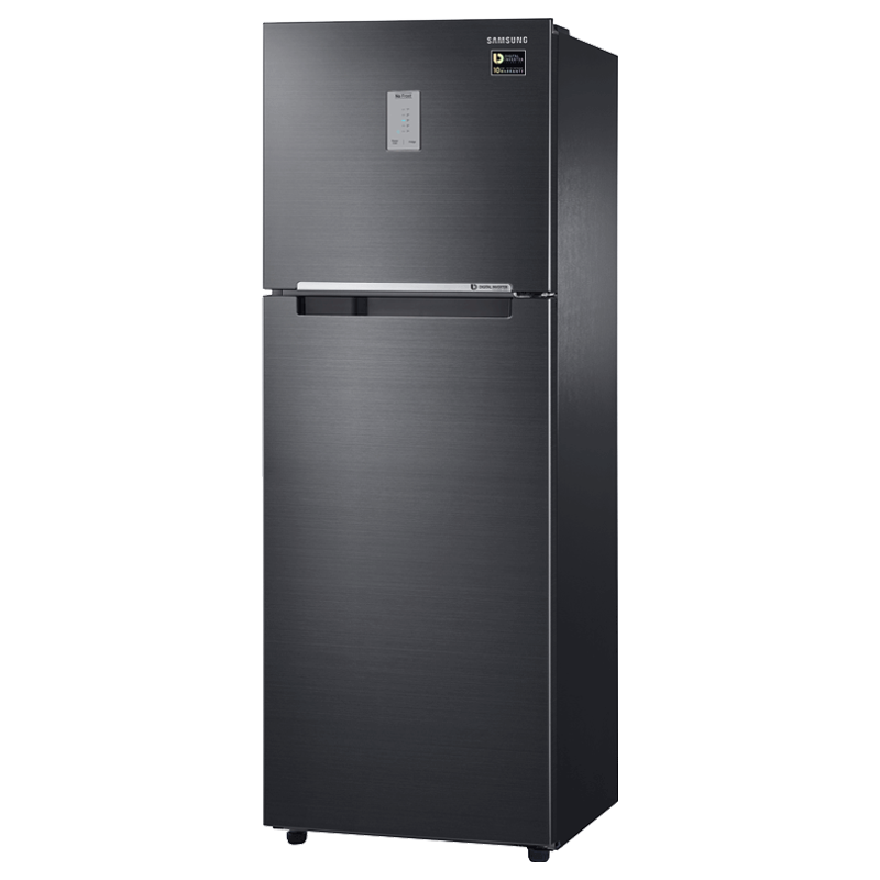 Samsung RT30T3423BS 275 Ltr Double Door Refrigerator
