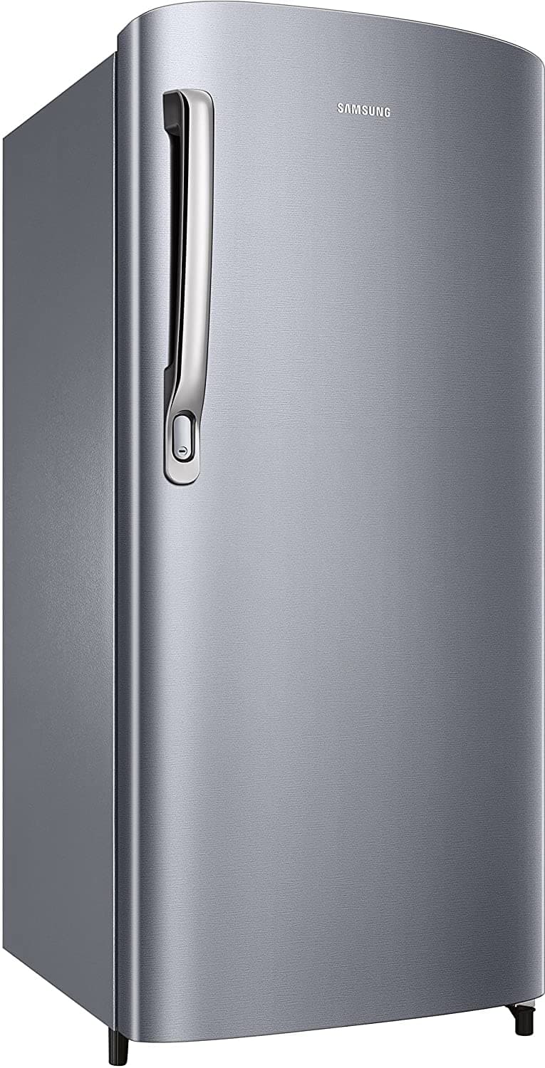 Samsung RR19M1412S8 192 Ltr Single Door Refrigerator