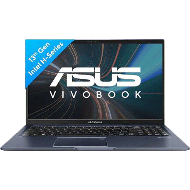 ASUS Vivobook 15 (2023), Intel Core I5-13500H 13Th Gen, 15.6 Inch (39.62 Cms) Fhd, Thin and Light Laptop